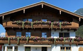 Appartement Pargger