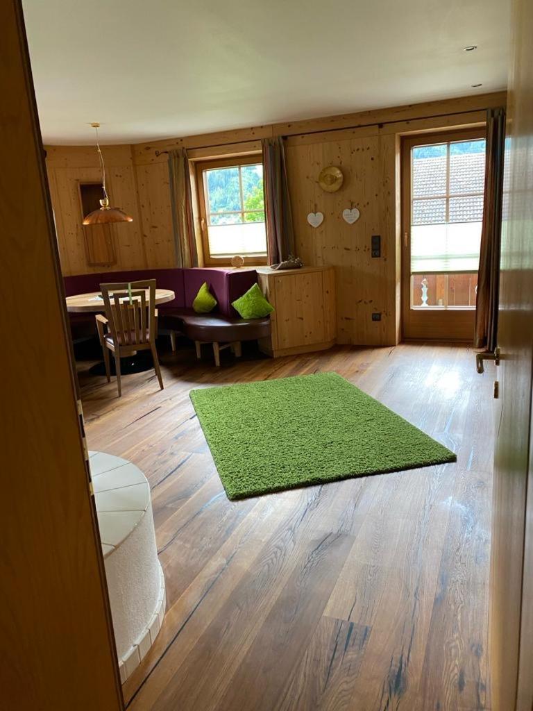 Appartement Pargger Stumm Exteriér fotografie